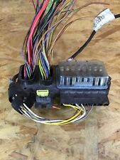 341234 Sicherungskasten VW Polo II (86C) 867937025A