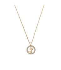 Michael kors halskette - michael, mit