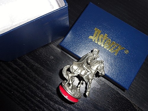 Orginal asterix - orginal,