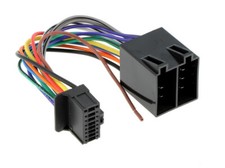 Radioadapter für Pioneer