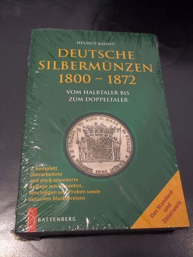 Battenberg katalog deutsche - battenberg,