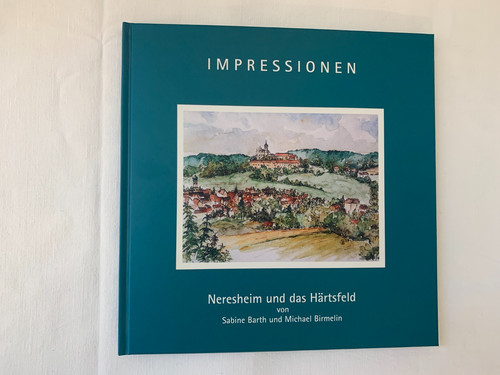 Impressionen neresheim und das - impressionen,