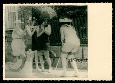 Doppelbelichtung - Hübsche