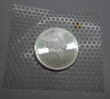 Deutschland 10 Mark, 1994 Der deutsche Widerstand 20. Juli 1944 -  SILBER