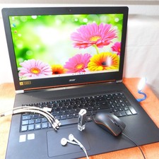 Acer VN7 NITRO BLACK Edition