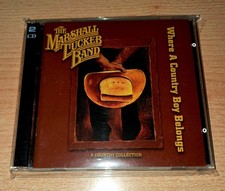 The Marshall Tucker Band -