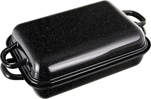 Riess bratpfanne 32x22cm - riess,