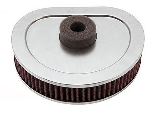 Tauschluftfilter hd 1390 - k&n, hd-1390