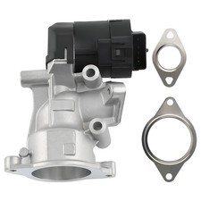 AGR-Ventil for Ford Mondeo IV