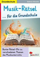 Musik-Rätsel für die