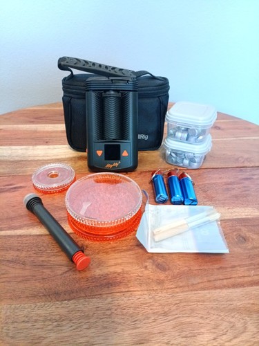 Storz und bickel mighty plus - bickel,