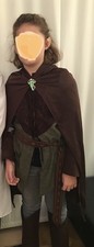 Der Herr der Ringe – Legolas Kostüm für Kinder - Größe 140