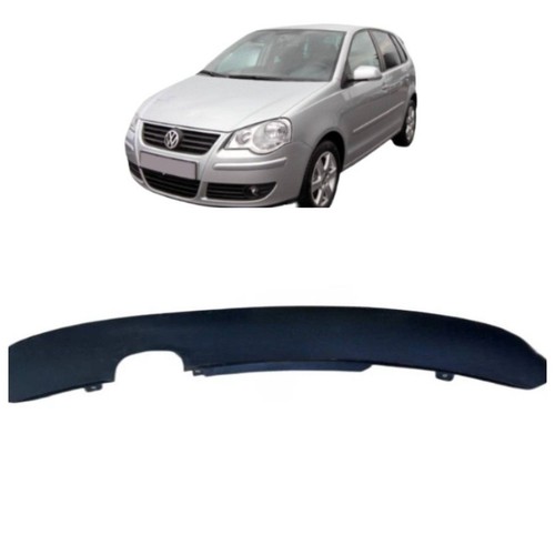 Spoiler hinten für polo - hinten,