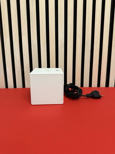 Sony icf radio uhr - icf-c1, radio-uhr,