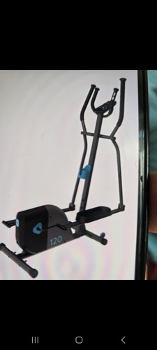 Domyos 120 crosstrainer - 120,