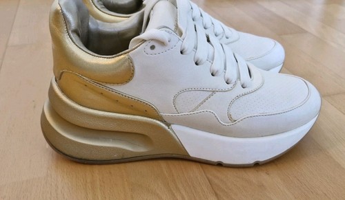 Alexander mcqueen sneaker - alexander,