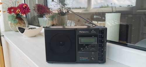 Panasonic u70 tv band - rf-u70,