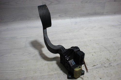 Gaspedal pedal 13305804 opel - pedal,