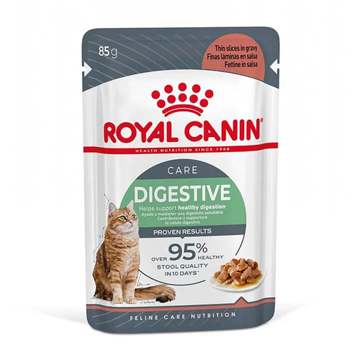 Royal canin digestive care - digestive, in