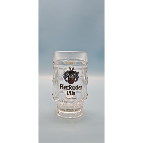 Herforder pils krug altes - krug, 0,2l