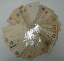 Deutsches Reich u.a. Lot als