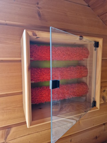 Ikea wandschrank umgestaltet - ikea,