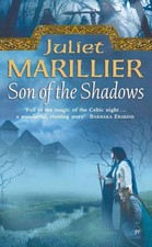 Marillier, J: Son of the