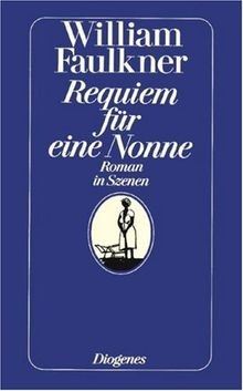 Requiem für eine nonne roman - für, nonne: