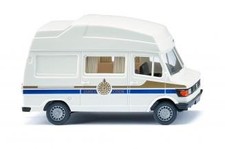 Wiking 026702 - 1/87 Wohnmobil