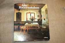 Sammlerbuch Bauernmöbel