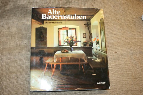 Sammlerbuch bauernmöbel - sammlerbuch,