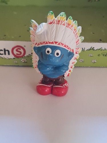 Schlümpfe schlumpf - schlumpf,