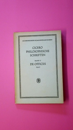 143131 cicero philosophische - cicero,