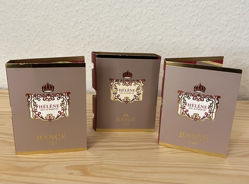 Duft set rancé 1795 hélène - duft,