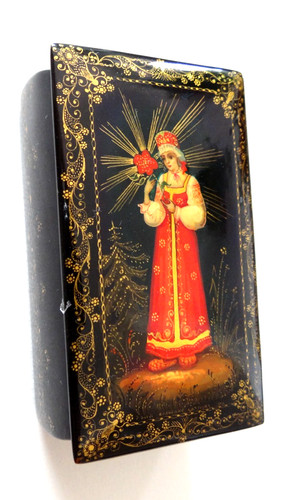 Original alte russische