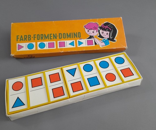 Ddr farb formen - ddr, farb-formen-