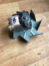 Foshan Regal Motor. Querstromlüfter,Ventilator für Backofen.R61-230. 12W.