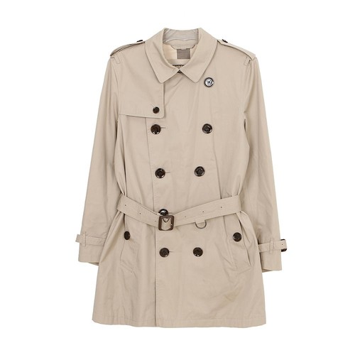 Burberry trenchcoat brit - trenchcoat,