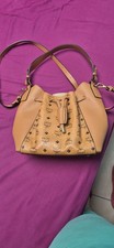 Originale MCM Beuteltasche