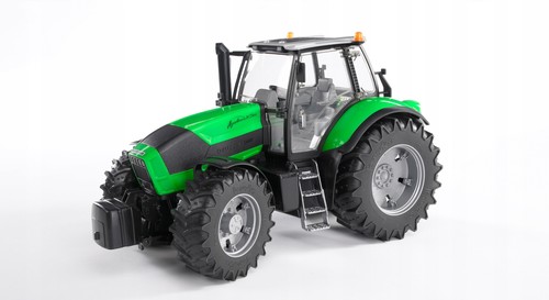 Deutz agrotron x720 bruder - deutz,