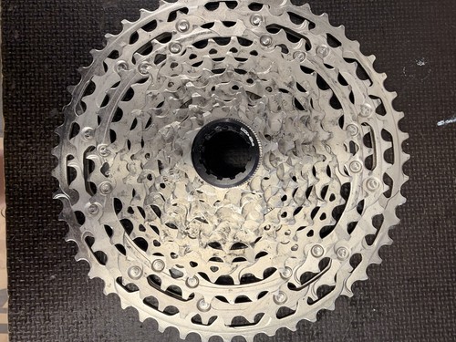 Shimano deore m6100 fach - shimano, cs-m6100