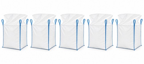 Stück big bag 90x90x110 - big, cm