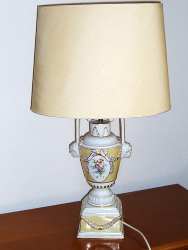 Tisch lampe tischlampe der - tisch,