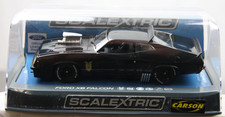 Scalextric C3697 Ford XB