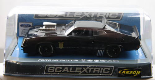 Scalextric c3697 ford - c3697,