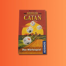 Die Siedler von Catan Das