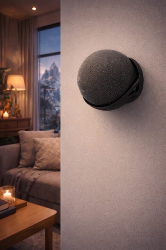 Alexa echo dot 5 - echo,