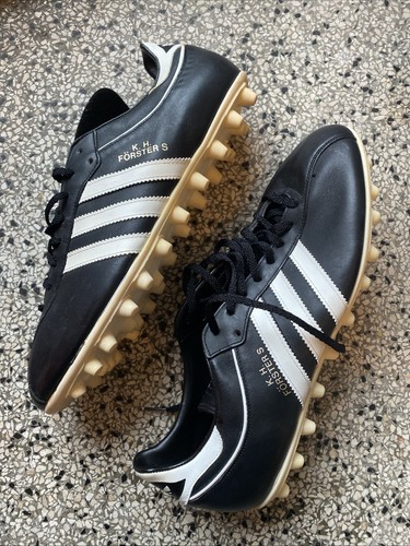 Adidas karlheinz förster - adidas,