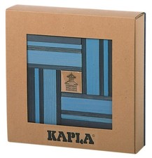 Kapla farbe box - farbe, 40