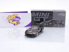 TSM MINI GT MGT01101-R # Mazda